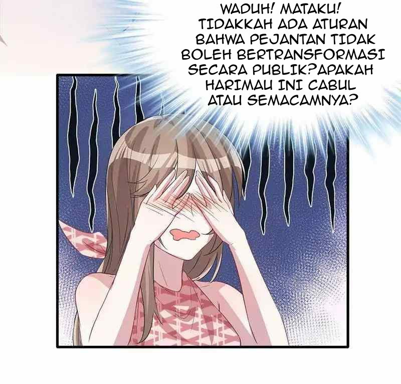 Beauty and the Beasts Chapter 66 Gambar 29
